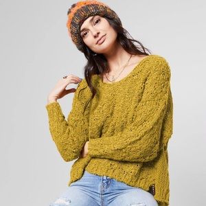 ***SOLD*** Free People Sunday Shore Pullover